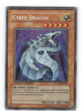 Yugioh CYBER DRAGO, ct03-en002