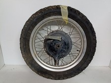 Cerchio Posteriore Suzuki Dr