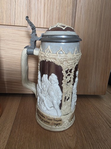 Antique villeroy boch - antique, &
