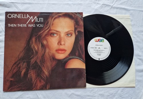 Ornella muti then - ornella,