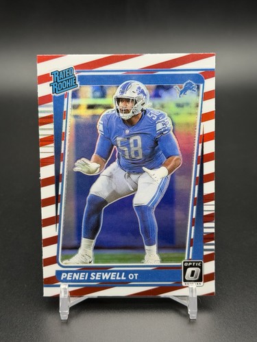 Custodia penei sewell - custodia,