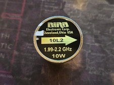 Elemento Thruline Bird 10L2