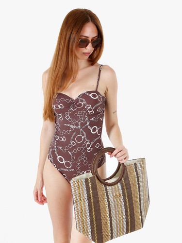 Rai7 costume bagno intero - costume, da