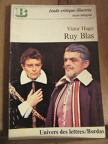Victor hugo ruy - victor, hugo: