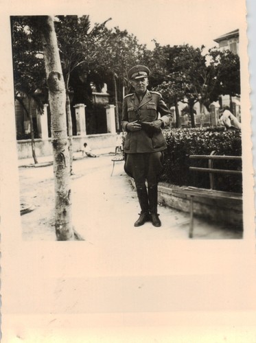 Foto epoca militare regio - foto,