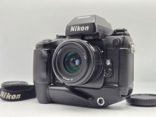 [N.MINT] Fotocamera Nikon F4