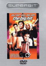 Big Hit [DVD] [1999] [Region