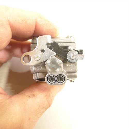 Carburatore oem husqvarna - carburatore,