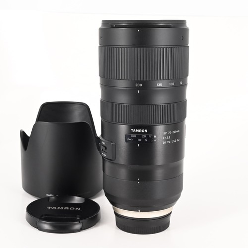 Tamron a025 200 f2 8 - a025, af