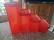 Tupperware Set Dispensa Fragranza
