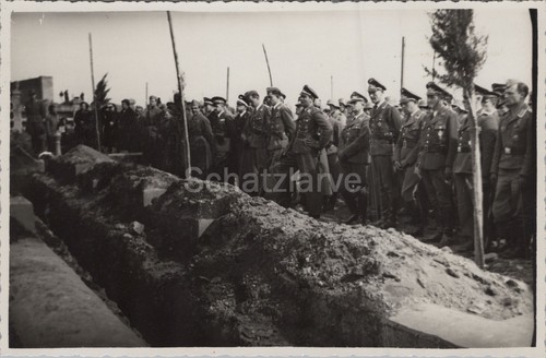 Grande foto ww2 - grande, di