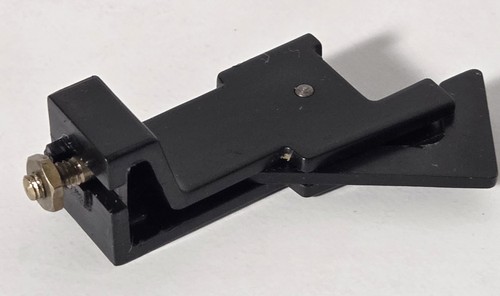 Dual 1218 1214 - 1218, turntable