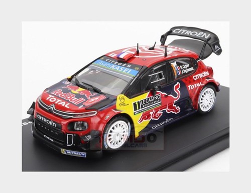 Citroen wrc 1 winner - citroen,