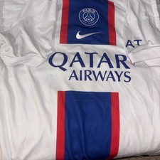 Nike 2022/23 Paris Saint