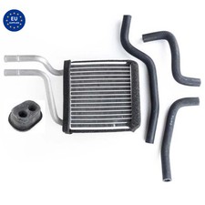 Suzuki Samurai Radiatore