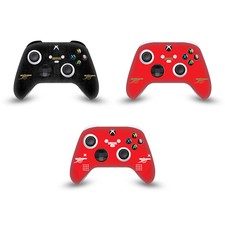 SKIN VINILE LOGO ARSENAL FC