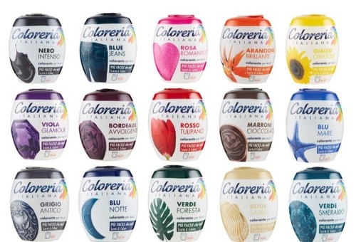 Coloreria italiana colorante - coloreria,