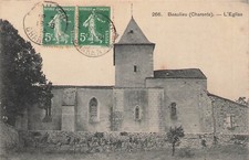 16 BEAULIEU EGLISE 109084