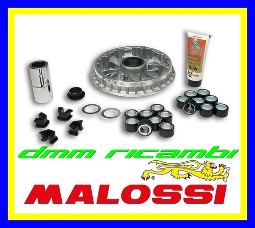 Variatore malossi multivar - variatore,