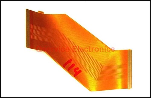 Q002367 cavo piatto - pz,
