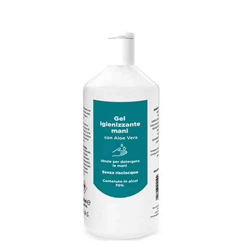 Gel mani disinfettatente - disinfettatente, l