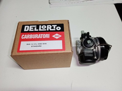 Carburatore dell orto sha - dell'orto,