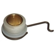 WORMLESS SCREW - OIL PUMP