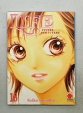 Life 18: vivere per vivere