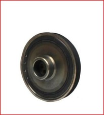 PULEGGIA SMORZATRICE ALBERO