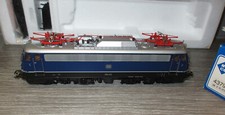 ROCO H0 43791 Locomotiva elettrica pieghevole da stiro BR E 10 472 delle DB
