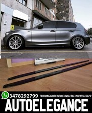 sotto minigonne e87  splitter