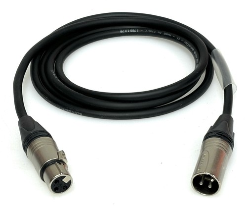 Systems cavo xlr - dg,