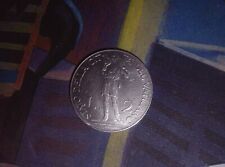 CITTA' DEL VATICANO 1940  - Pio XII - 2 Lire  - 