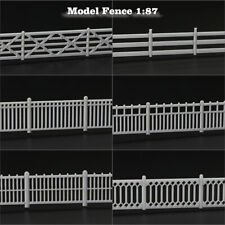 1 Meter Model Railway Diorama