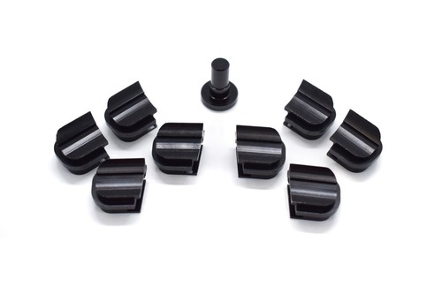 Kit alette drall tfsi - drall, 2.0