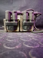 Fiat Punto 55 1998 Bobine di