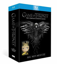 Il Trono di Spade Stagione 4