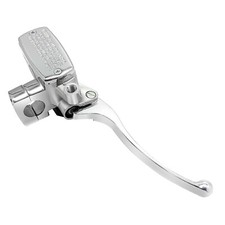 1" Right Brake Master Cylinder