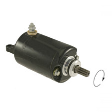 MOTORINO AVVIAMENTO PER