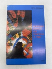 GEPPO TEDESCHI - ANTOLOGIA