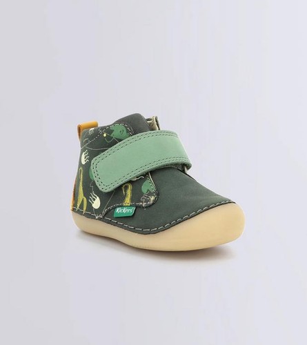 Kickers scarponcino infant - kickers,