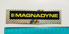 ADESIVO MAGNADYNE TV COLOR