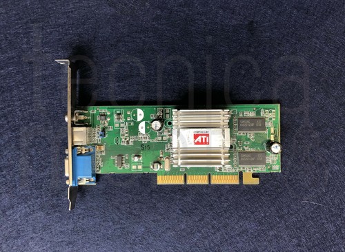 Ati radeon 9200se - 9200se, tvo