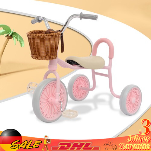Triciclo per bambini, triciclo