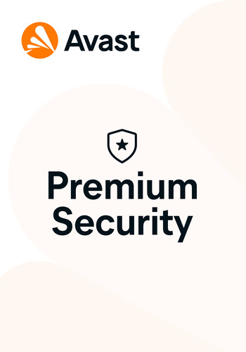Avast premium internet - premium,