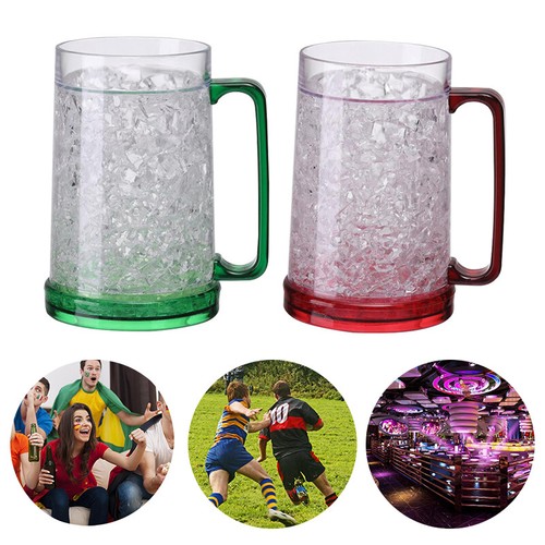 Tazza ghiaccio gel - , doppia