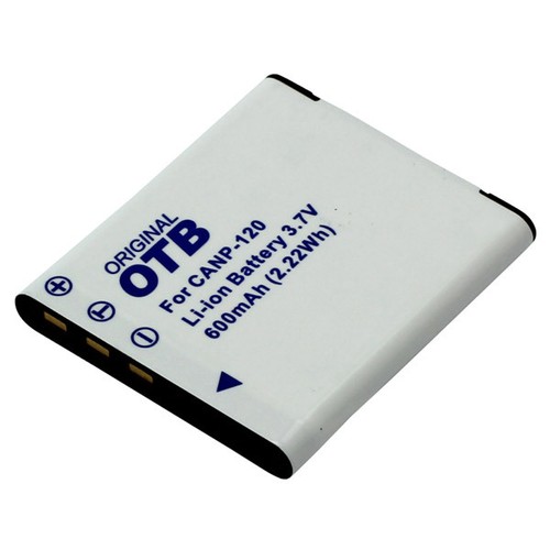 Batteria per casio 120 - per,