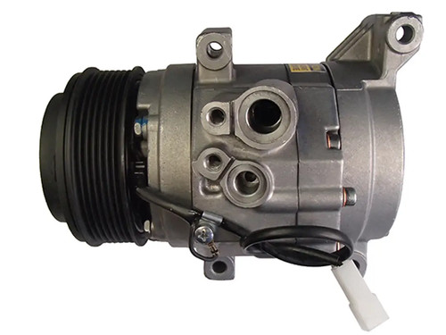 Compressore climatizzatore - compressore,,