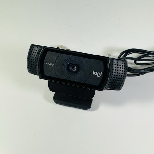 Logitech pro c920 - logitech,