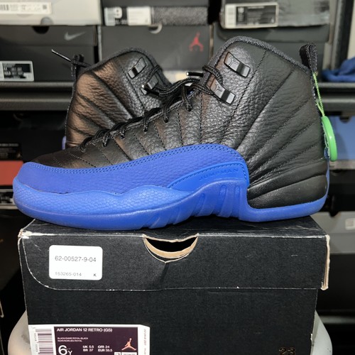 Air jordan nero game - jordan, royal